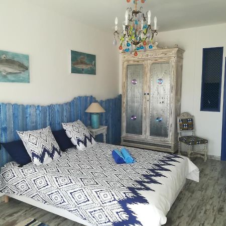 L'Effet Reve Apartment Сен Сир сюр Мер Екстериор снимка