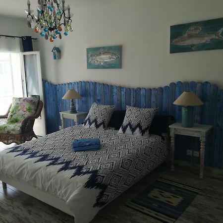 L'Effet Reve Apartment Сен Сир сюр Мер Екстериор снимка