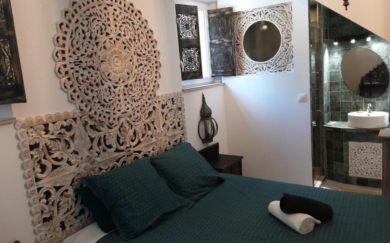 L'Effet Reve Apartment Сен Сир сюр Мер Екстериор снимка