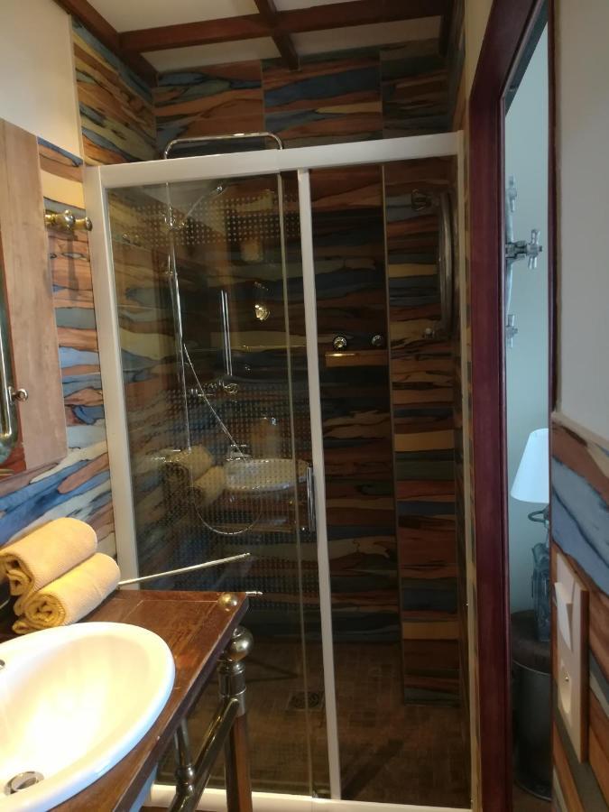 L'Effet Reve Apartment Сен Сир сюр Мер Екстериор снимка